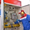 PT PGN Tbk, sebagai Subholding Gas Pertamina, berkomitmen untuk menjaga kehandalan penyaluran gas bumi bagi lebih dari 815.000 pelanggan selama libur Natal 2024 dan Tahun Baru 2025 (