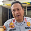 Ptl Kepala Dinas Perhubungan Kota Bandung, Asep Kuswara (Sadam Husen / JE)