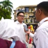 Anggota Komisi B DPRD Kota Bandung, Bagja Jaya Wibawa (Sadam / JE)