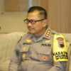 Kabid Humas Polda Jateng Kombes Pol. Artanto. (Polisi Salatiga)