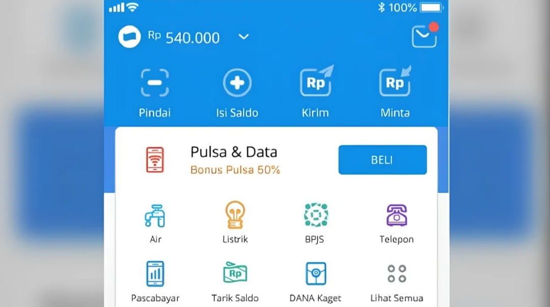 Cairkan Saldo Gratis hingga Rp500.000 dengan Aplikasi Penghasil Uang Paling Gokil 2024