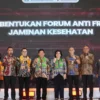 BPJS Kesehatan Rangkul Stakeholders Wujudkan Ekosistem JKN Tanpa Kecurangan