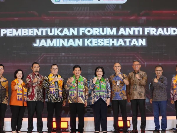 BPJS Kesehatan Rangkul Stakeholders Wujudkan Ekosistem JKN Tanpa Kecurangan