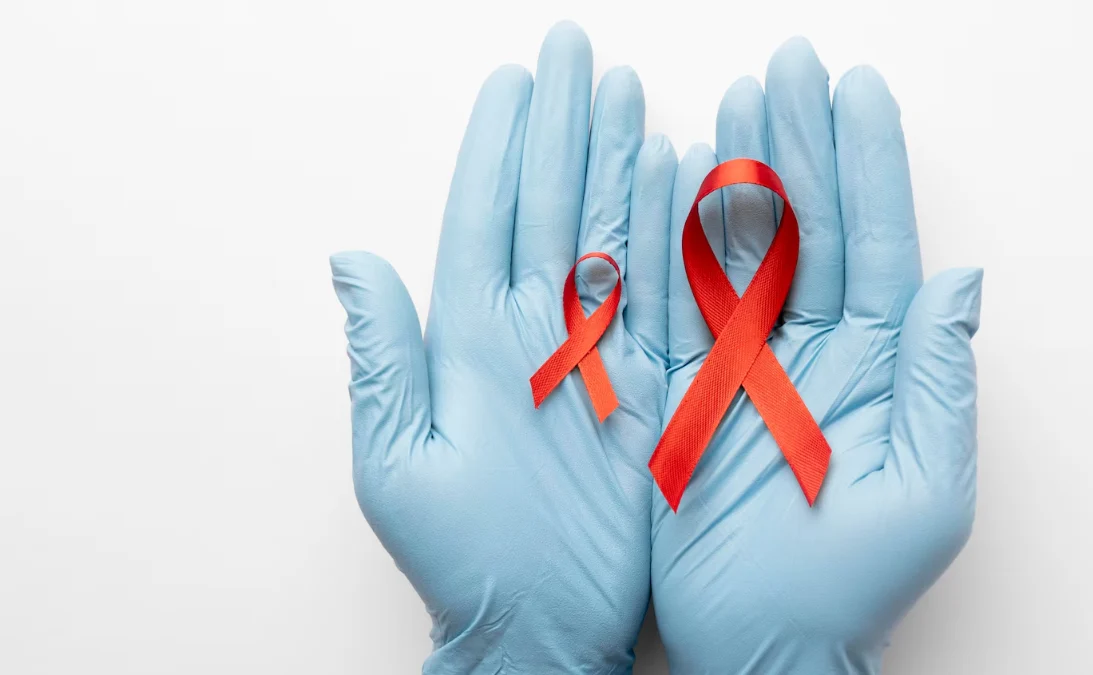 HIV di Indonesia Melonjak, 35 Ribu Kasus Baru Sepanjang 2024