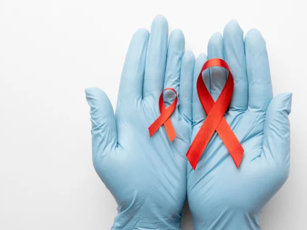 HIV di Indonesia Melonjak, 35 Ribu Kasus Baru Sepanjang 2024