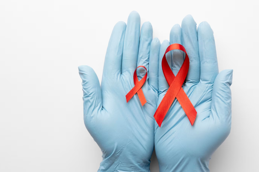 HIV di Indonesia Melonjak, 35 Ribu Kasus Baru Sepanjang 2024