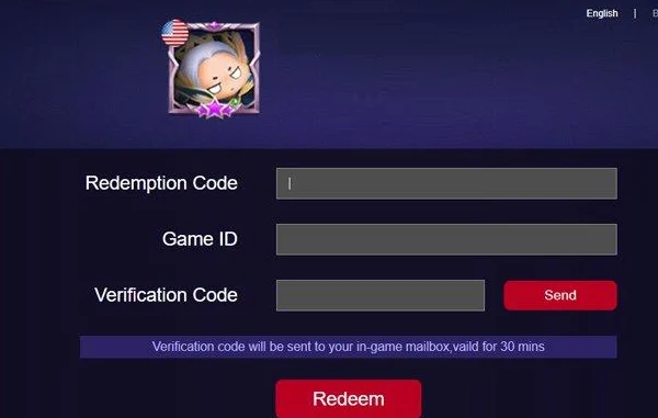 Kode Redeem Mobile Legends Terbaru Masih Aktif di Desember 2024