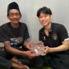 Penjual Es Teh Viral Diguyur Bantuan Usai Diolok-olok Gus Miftah