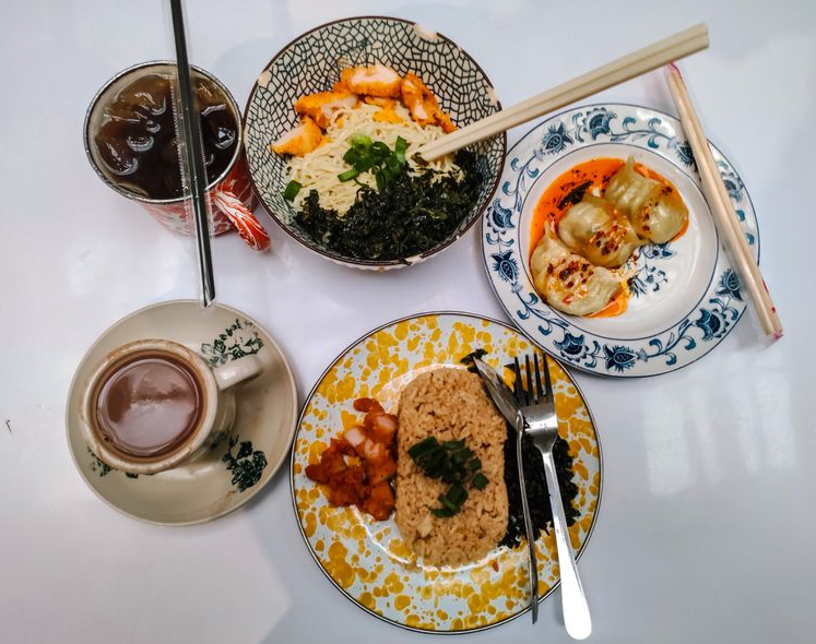 Rekomendasi Tempat Sarapan Enak yang Tren di Bandung