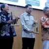 Hadiri Seminar MSI, Menteri Kebudayaan Dorong Produksi Film Sejarah