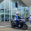 Langkah Awal Belajar Sepeda Motor Bagi Pemula Gampang dan Tetap #Cari_Aman