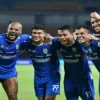 Persib siap menghadapi Barito Putera/ Dok Persib/