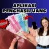 Terima Rp420.000 Saldo E-Wallet, Ini Cara Main Aplikasi Penghasil Uang