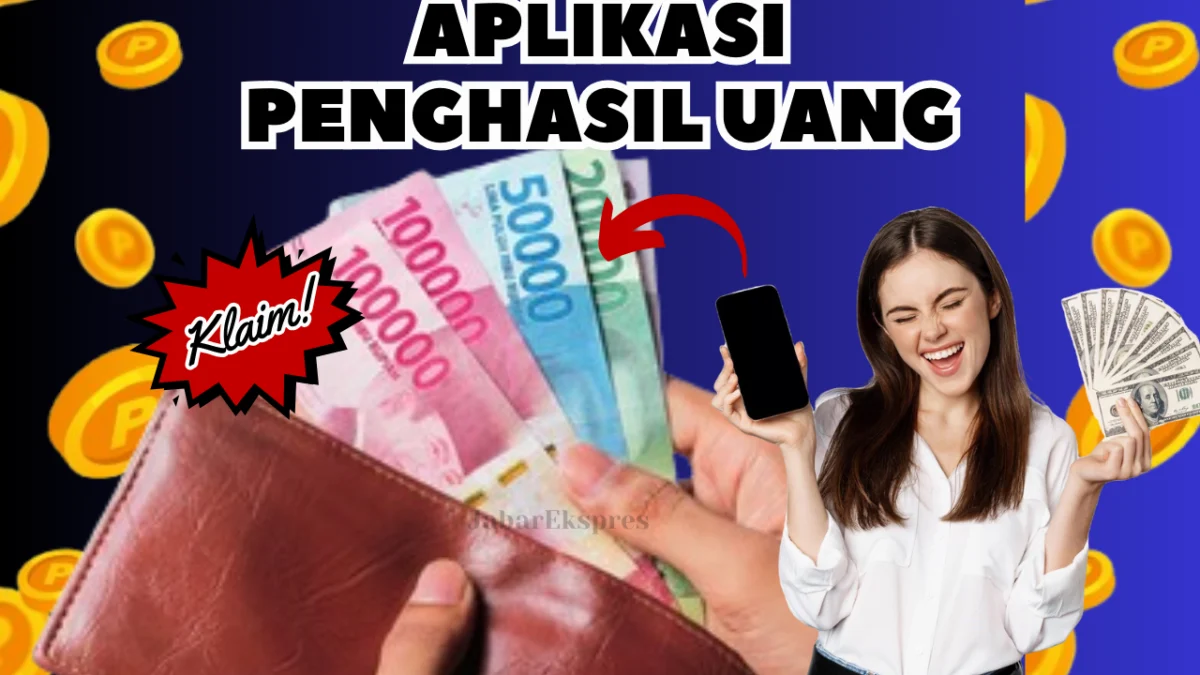 Terima Saldo Gratis Harian Hingga Rp100 Ribu Lewat Cara Cepat & Mudah