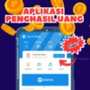 Berhasil Cair Rp422.000 Saldo E-Wallet Via Aplikasi Penghasil Uang Viral