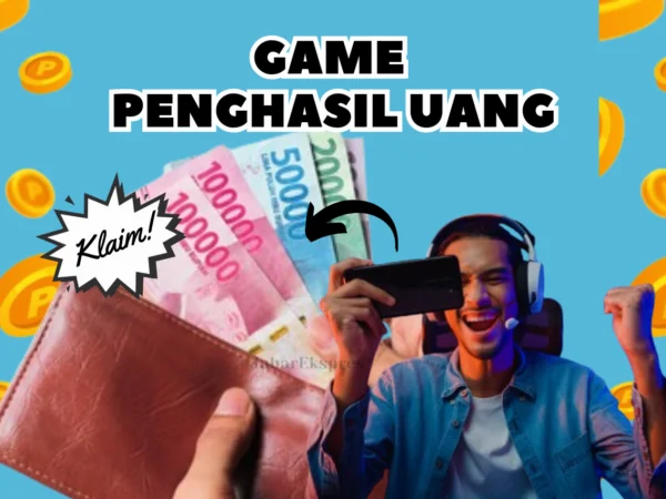 Login Game Penghasil Uang Dapat Rp290.000 Saldo Dompet Digital Hitungan Menit