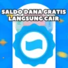 Saldo DANA Gratis Rp500.000 Langsung Cair Lewat Fitur dengan Nomor WA