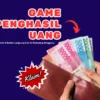 Dapat Hadiah Saldo Rp349.000 Untuk Penggunanya, Ini Syarat Main Game Penghasil Uang