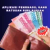 Cairkan Rp308.000 dengan LOGIN & Selesaikan Misi di Aplikasi Penghasil Uang