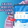 Terima REWARD Rp290.000 Saldo E-Wallet Langsung Cair Hitungan Menit Via Game Penghasil Uang