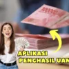 Hasilkan Rp325.000 Lewat Cara di Aplikasi Penghasil Uang Tercepat 2024 Cair Ke E-Wallet