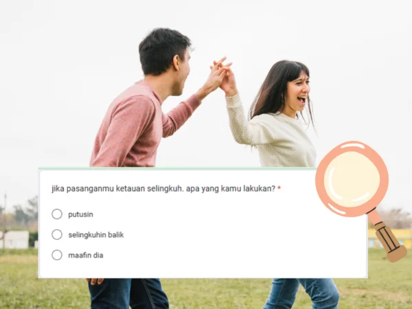 LINK TES KESETIAAN Via Google Form Viral 2024, Coba Sekarang Juga