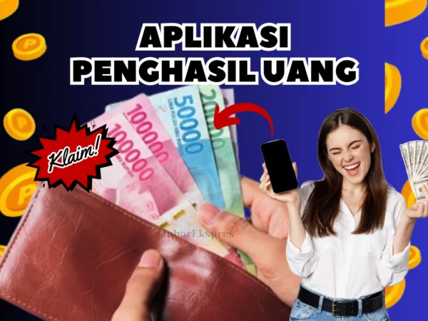 Terima Rp420.000 Saldo E-Wallet, Ini Cara Main Aplikasi Penghasil Uang