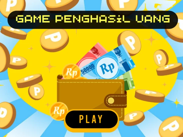 Terkumpul Rp60.000 Sehari Saldo Dompet Digital Dengan Main Game Penghasil Uang di Sini