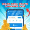 Cair Hingga Rp425.000 Saldo DANA Gratis, Ini Tips & Trik Tercepat 2024