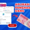 Cuma Main Aplikasi Penghasil Uang Cair Hingga Rp100.000 Sehari, Ini Cara Dapatkannya