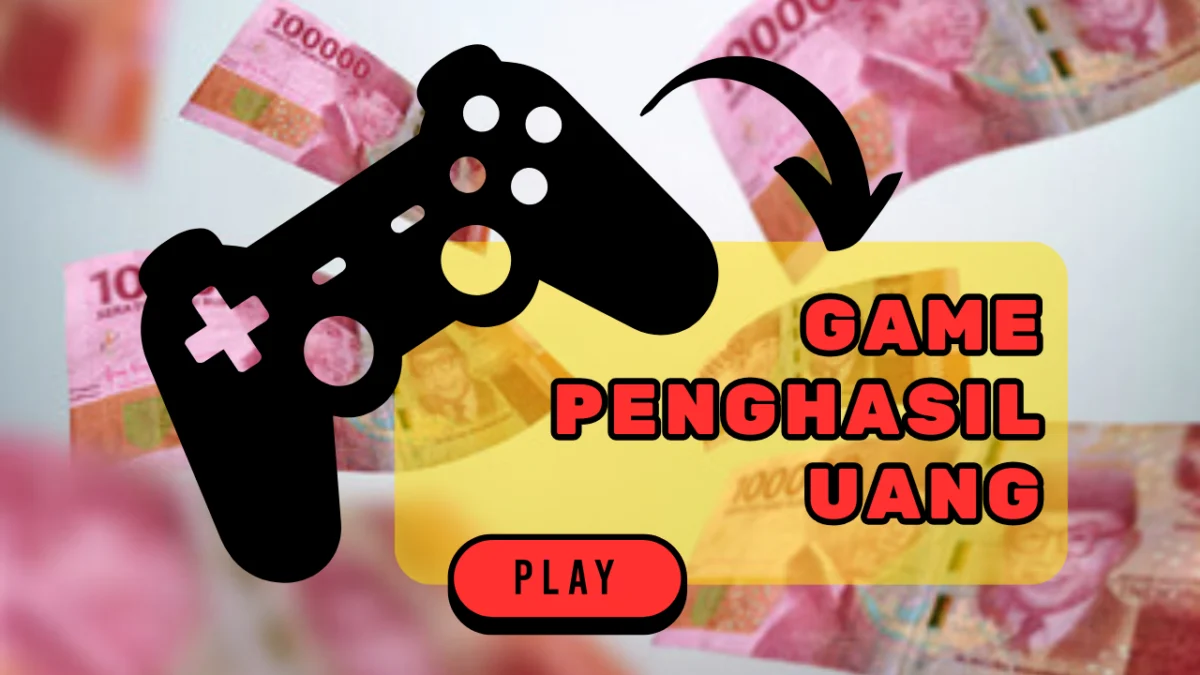 Game Resmi Penghasil Uang Termudah, Langsung Cair Ke E-Wallet Hingga Rp225.000