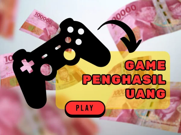 Ambil Bonus Rp100.000 Saldo E-Wallet Lewat Tap-Tap Game Penghasil Uang Viral