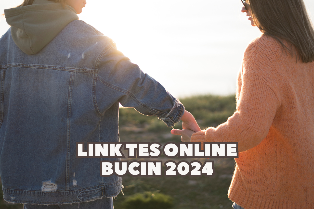 LINK Tes Online BUCIN (Budak Cinta), Ugal-Ugalan Suka Dia?