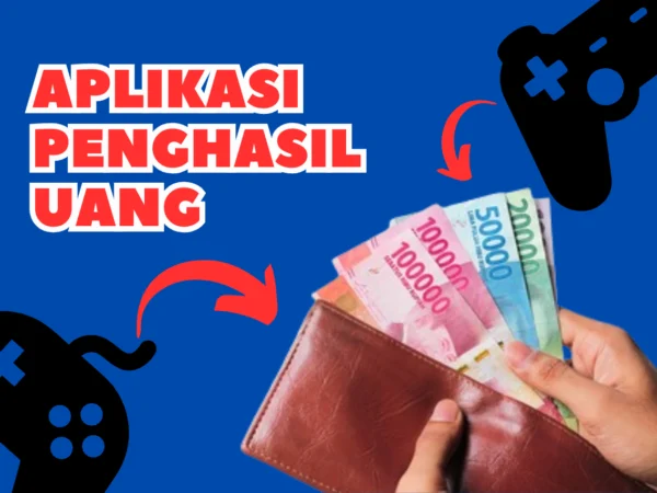 Gampang Cuan Rp500.000 Lewat Aplikasi Penghasil Uang, Ini Trik Cairnya