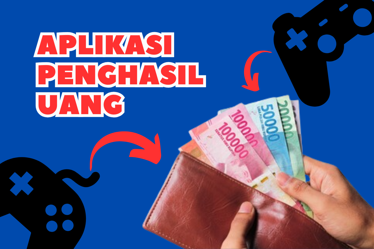 Gampang Cuan Rp500.000 Lewat Aplikasi Penghasil Uang, Ini Trik Cairnya