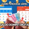 Saldo Rp290.000 Cair Hitungan Detik Ke Dompet Digital Pengguna Game Penghasil Uang