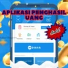 Masuk Rp400.000 Saldo Dompet Digital Ke Akun Cukup Main Aplikasi Penghasil Uang Ini