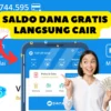 Ambil Rp420.000 Saldo DANA Gratis Langsung Cair Cukup Dengan Syarat Ini