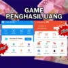 Nonton Aja Dapat Rp100.000 Lewat Game Penghasil Uang, Ini Triknya