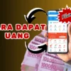 Cair Rp400.000 Ke Akun Lewat Tips & Trik Cara Dapat Uang Tercepat 2024