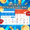 Langsung Terima Rp300.000 Saldo E-Wallet Selesaikan Misi di Apliaksi Penghasil Uang