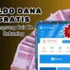 Langsung Cair Rp460.000 Saldo DANA Gratis Lewat TRIK JITU 2024, Ini Langkahnya