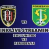 LINK Live Streaming Bali United vs Persebaya Hari Ini, di Pekan Ke-17 di BRI Liga 1 2024/2025 