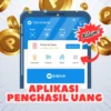 Ubah Koin Jadi Saldo E-Wallet Hingga Rp500.000, Ini Tips Main Aplikasi Penghasil Uang Viral