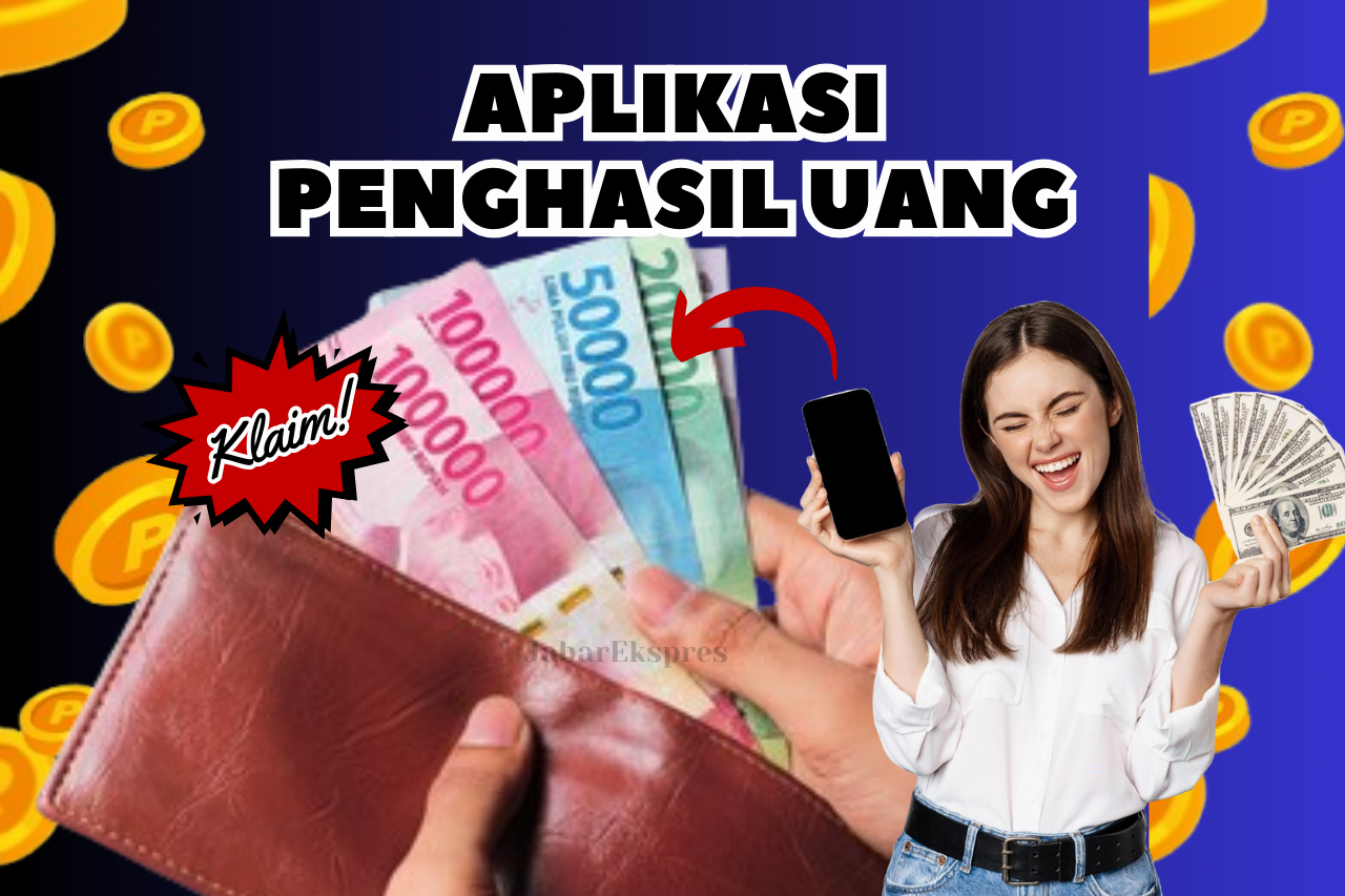 Terima Rp420.000 Saldo E-Wallet, Ini Cara Main Aplikasi Penghasil Uang