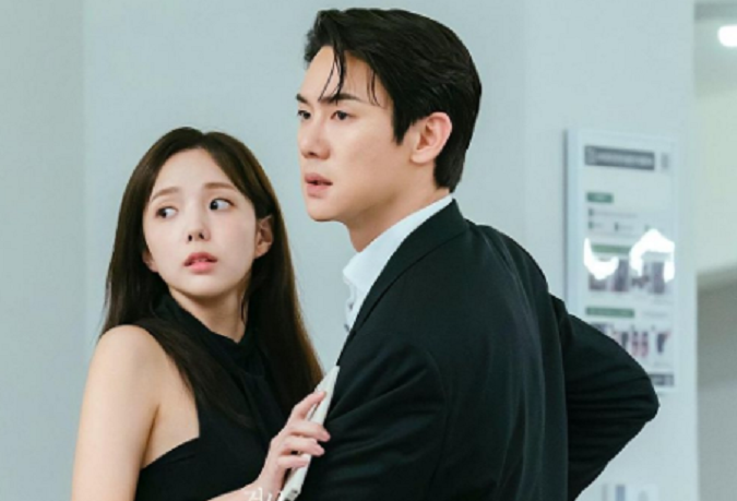 Drama Korea When The Phone Rings Batal Tayang, Ini Jadwal Terbarunya!