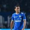 Adam Alis dapat kontrak baru dari Persib/Foto: LIB/