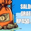 Main Game Anak SD, Langsung Dapat Saldo Gratis Rp450.000 Tanpa Undang Teman