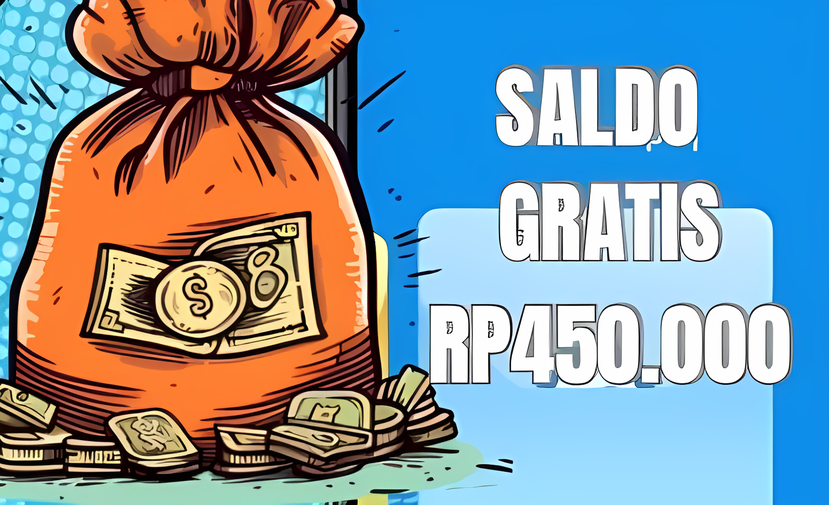 Main Game Anak SD, Langsung Dapat Saldo Gratis Rp450.000 Tanpa Undang Teman