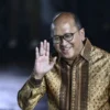 Menteri Investasi dan Hilirisasi/Kepala Badan Koordinasi Penanaman Modal (BKPM), Rosan Perkasa Roeslani. (Foto: ANTARA)